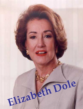 Elizabeth Dole